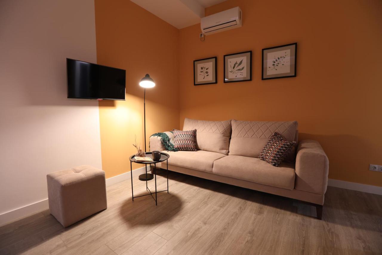 Ferienwohnung Tulip - 1BR - Self Checkin - Garden - BBQ - Netfli# Erivan Exterior foto