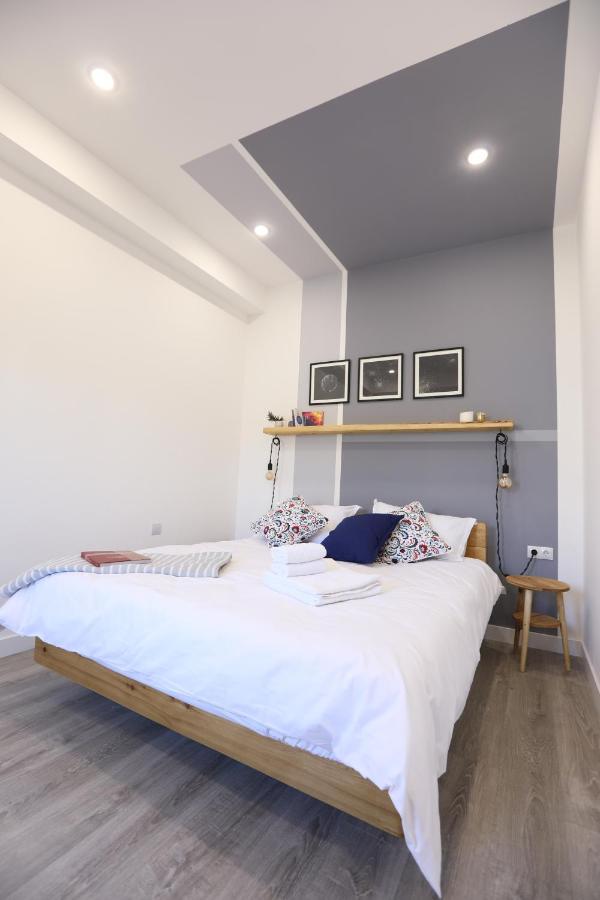 Ferienwohnung Tulip - 1BR - Self Checkin - Garden - BBQ - Netfli# Erivan Exterior foto