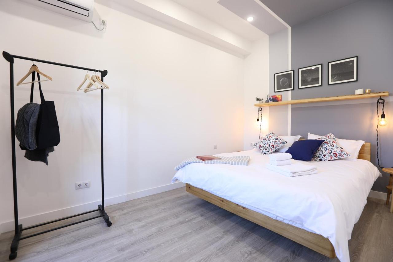 Ferienwohnung Tulip - 1BR - Self Checkin - Garden - BBQ - Netfli# Erivan Exterior foto