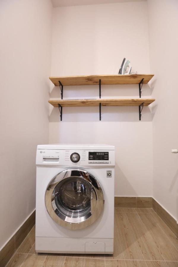 Ferienwohnung Tulip - 1BR - Self Checkin - Garden - BBQ - Netfli# Erivan Exterior foto