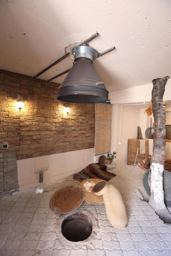 Ferienwohnung Tulip - 1BR - Self Checkin - Garden - BBQ - Netfli# Erivan Exterior foto